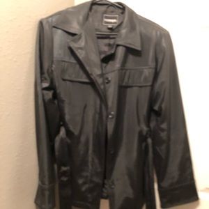 Ouibrook jacket